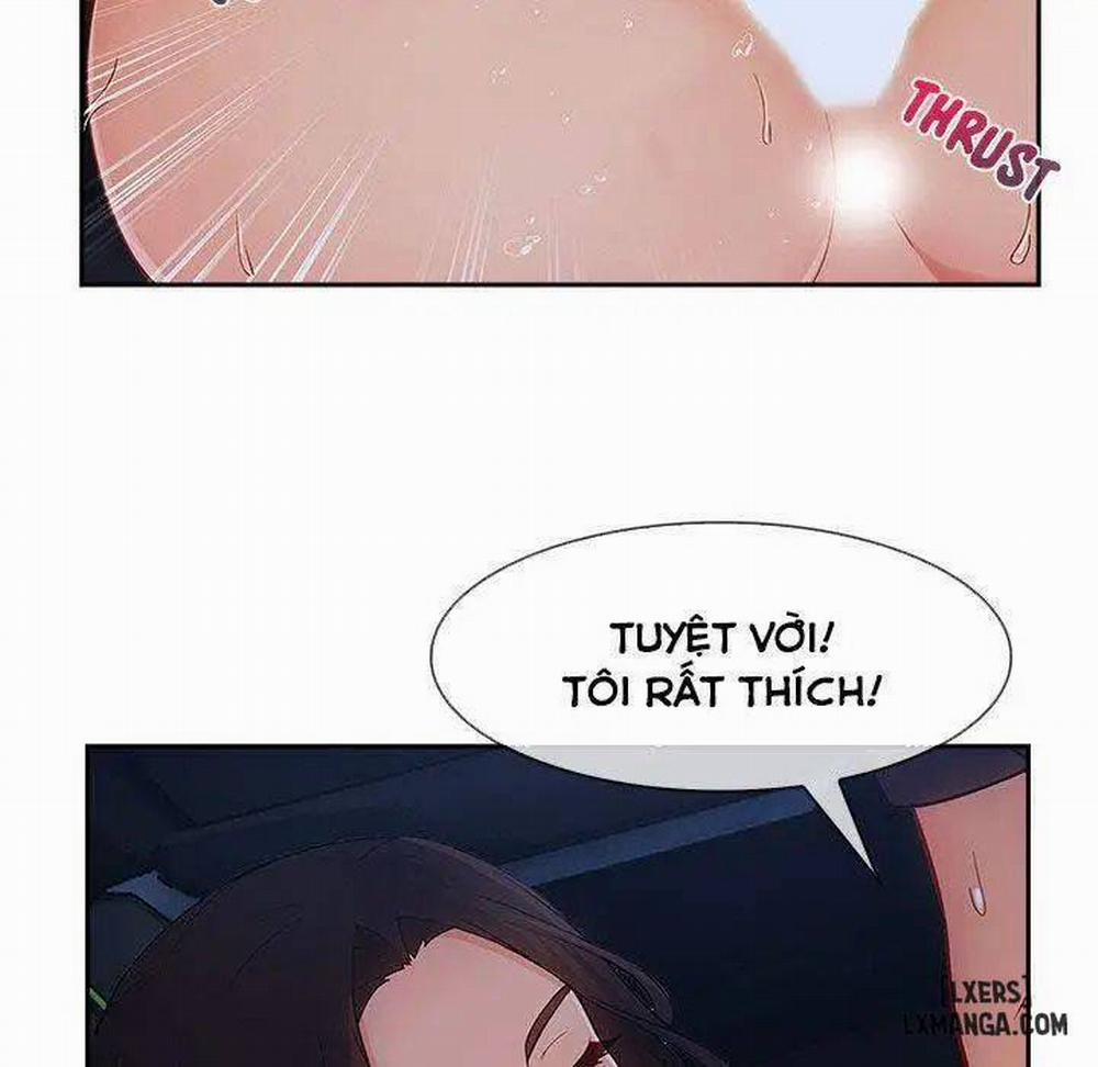 Quý Cô Chân Dài 42 trang 36