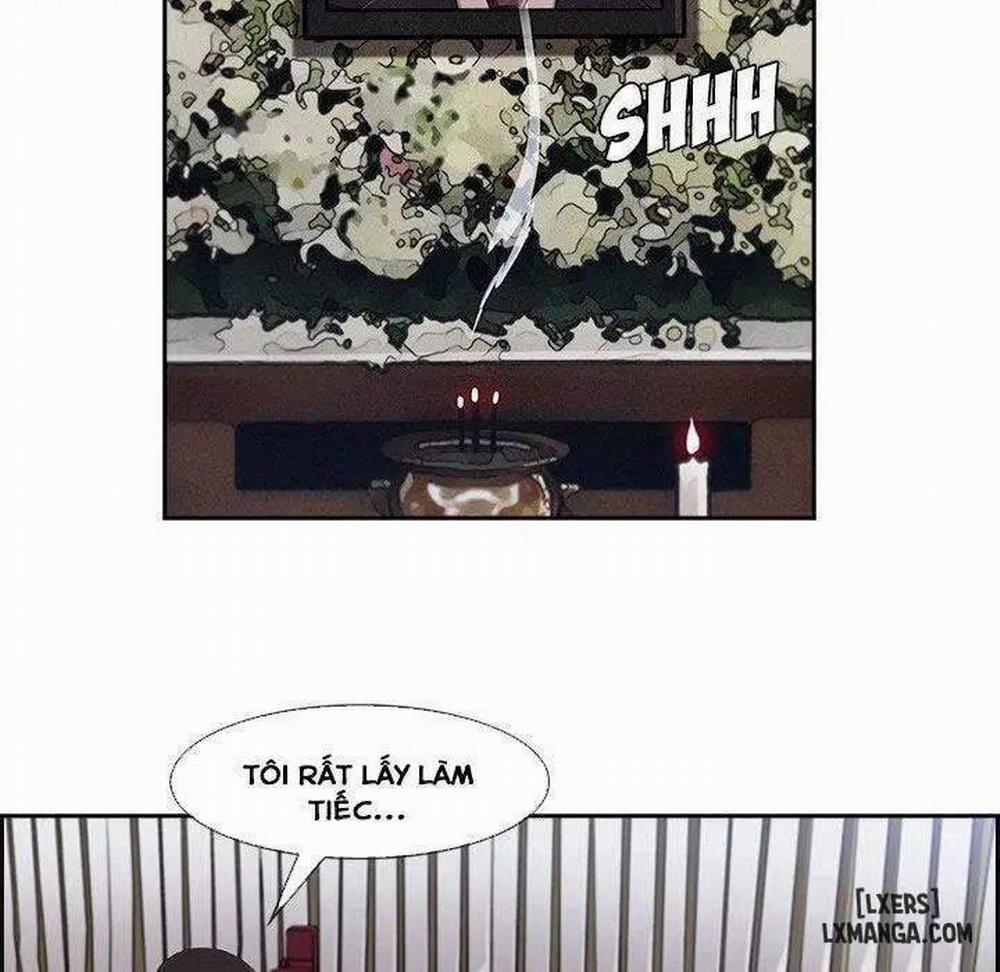 Quý Cô Chân Dài 42 trang 4