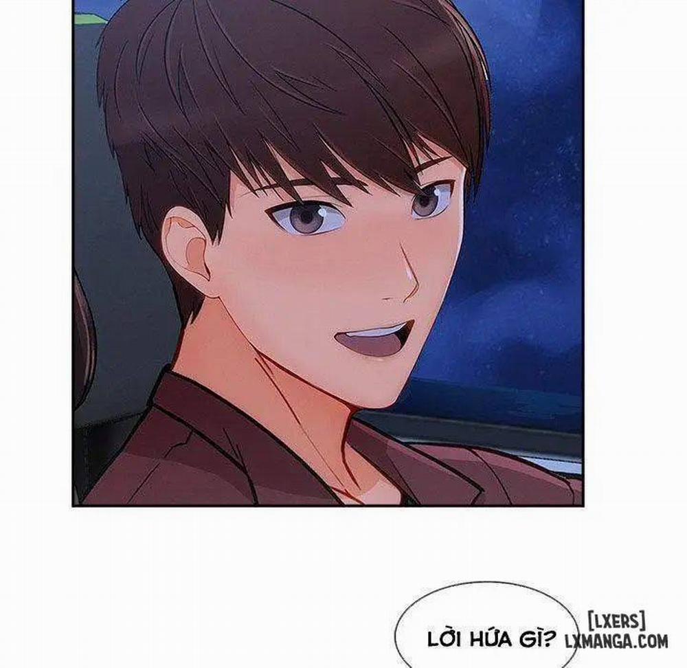 Quý Cô Chân Dài 42 trang 47