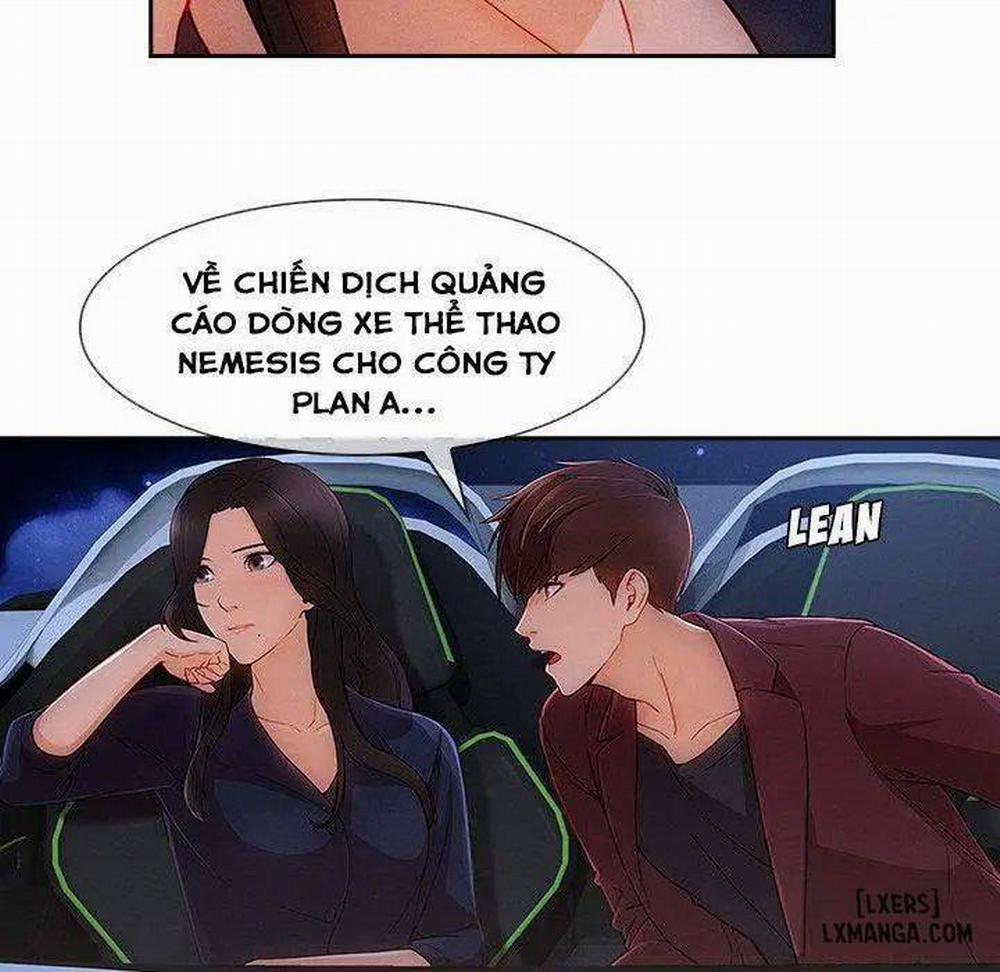 Quý Cô Chân Dài 42 trang 49