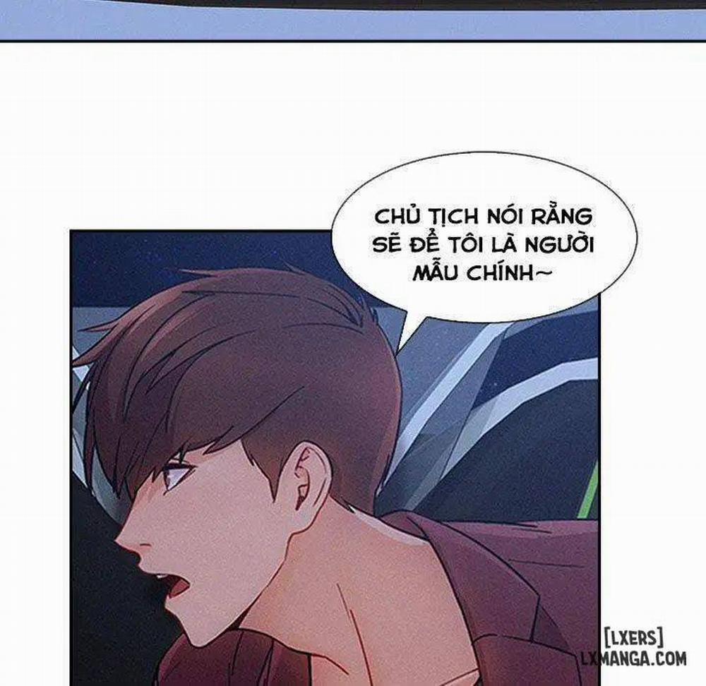 Quý Cô Chân Dài 42 trang 50