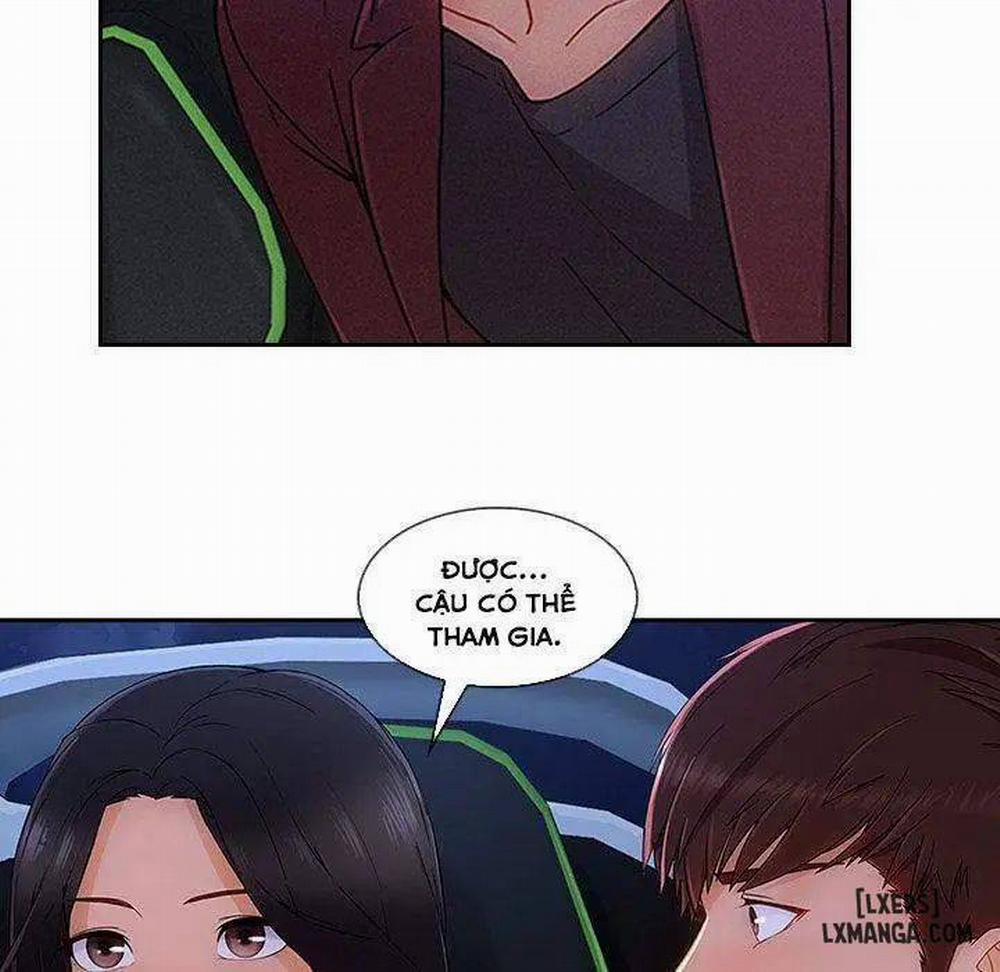 Quý Cô Chân Dài 42 trang 51