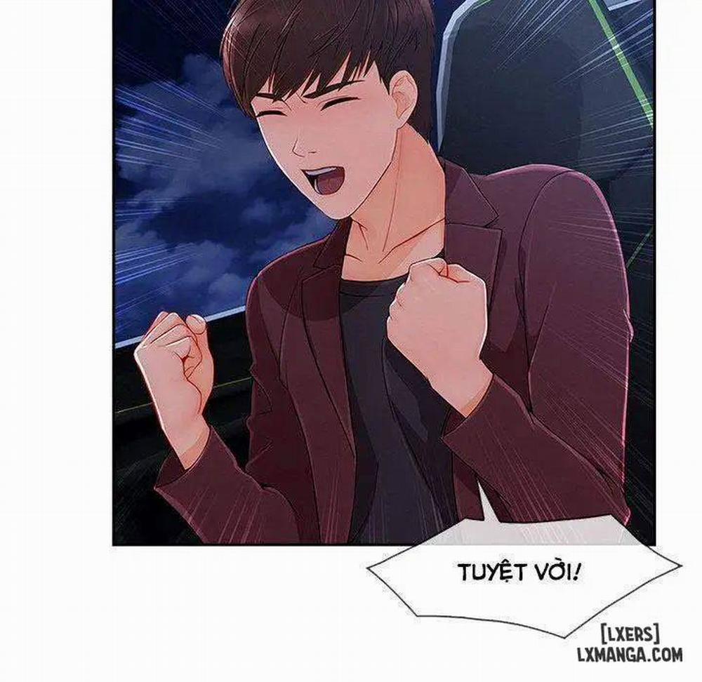 Quý Cô Chân Dài 42 trang 53