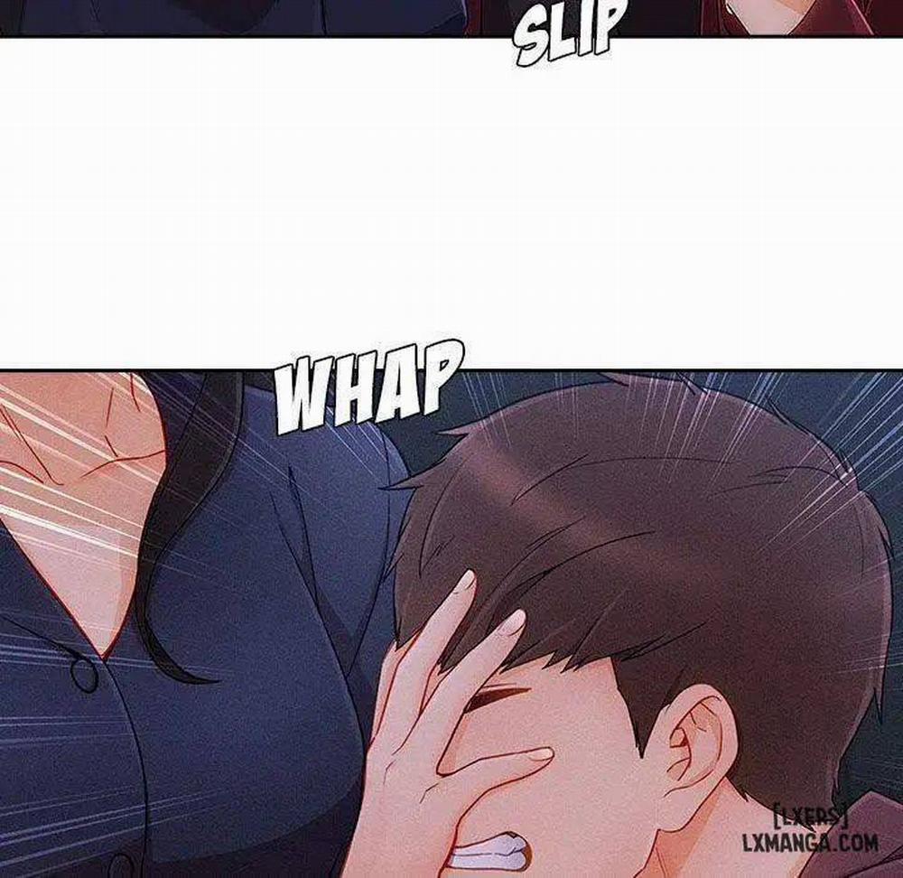 Quý Cô Chân Dài 42 trang 55