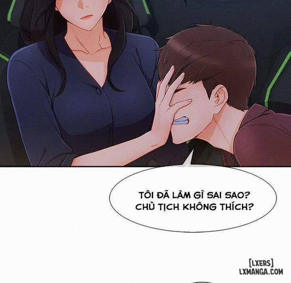 Quý Cô Chân Dài 42 trang 57