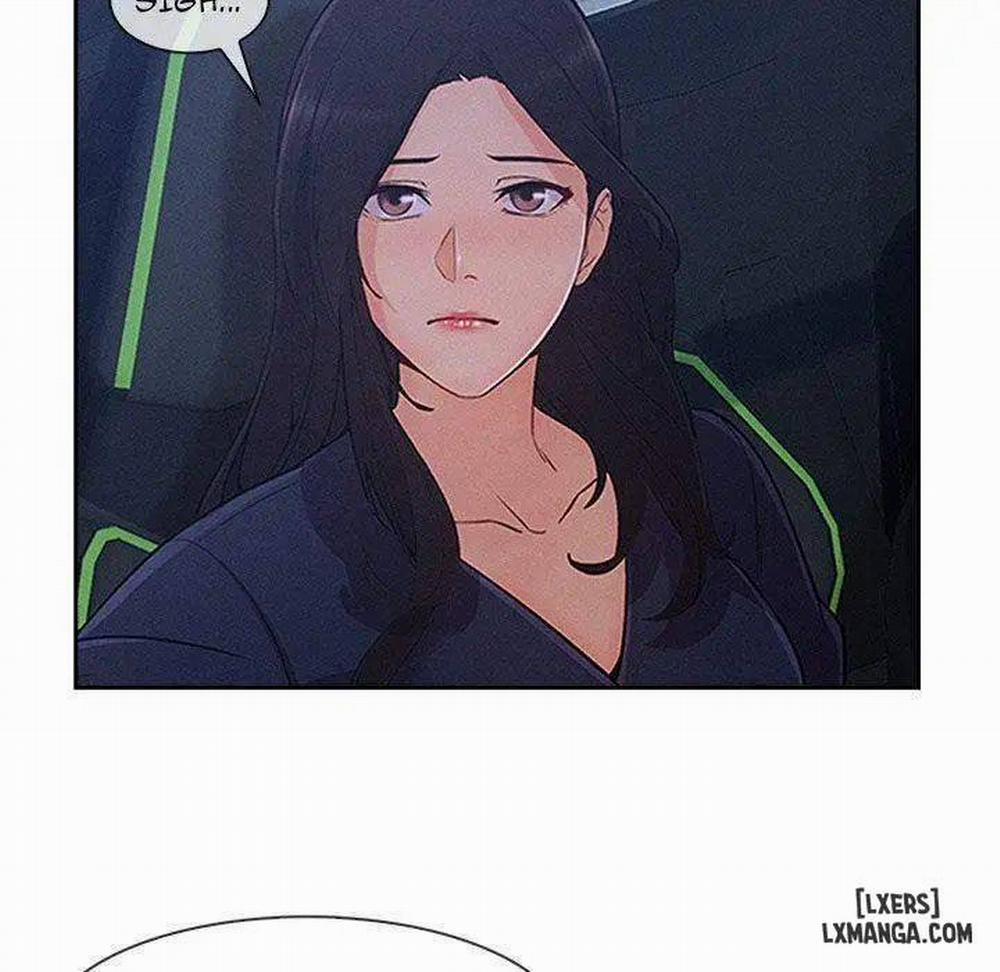 Quý Cô Chân Dài 42 trang 59