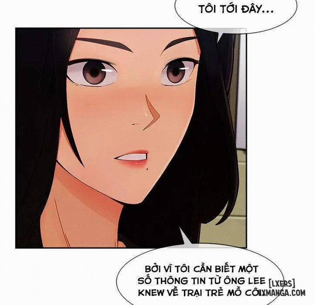 Quý Cô Chân Dài 42 trang 6