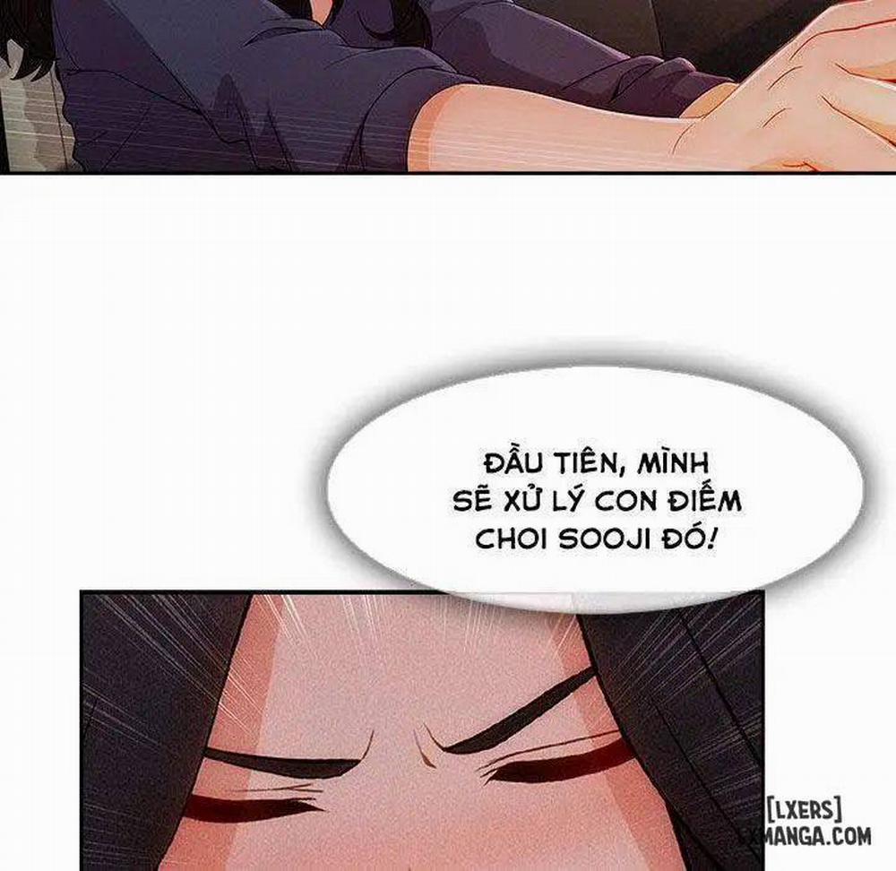 Quý Cô Chân Dài 42 trang 67