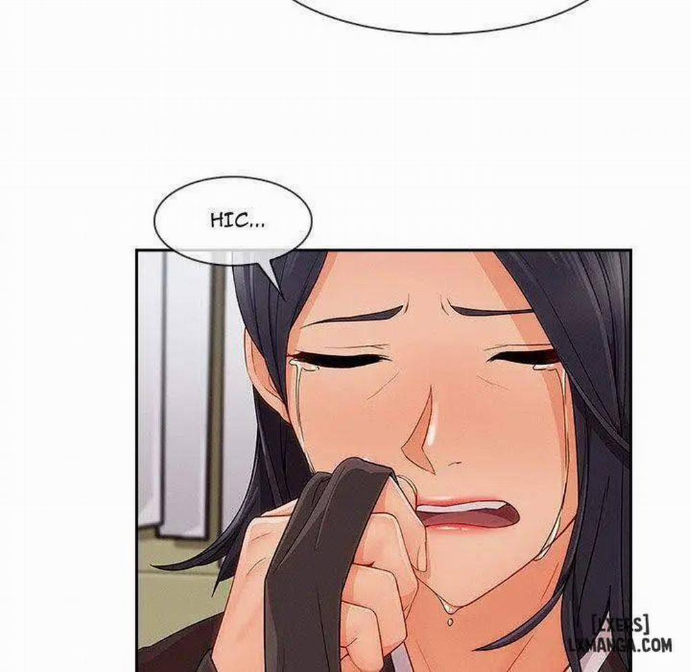 Quý Cô Chân Dài 42 trang 7