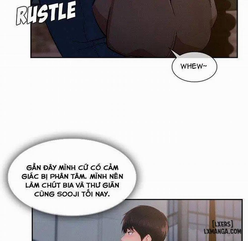 Quý Cô Chân Dài 42 trang 71