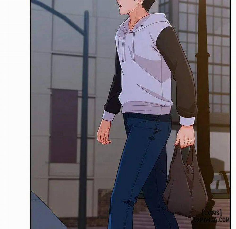 Quý Cô Chân Dài 42 trang 72