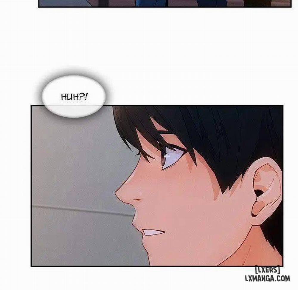 Quý Cô Chân Dài 42 trang 73