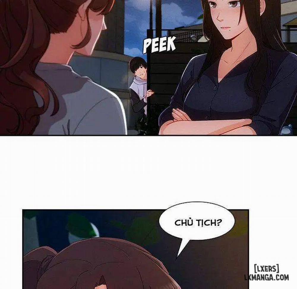 Quý Cô Chân Dài 42 trang 76