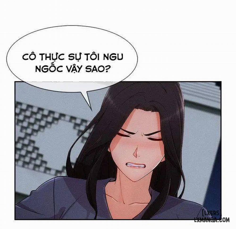 Quý Cô Chân Dài 42 trang 79