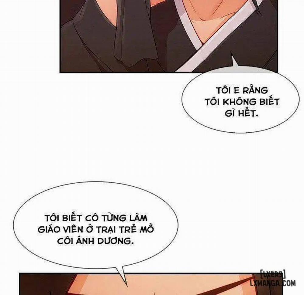 Quý Cô Chân Dài 42 trang 8