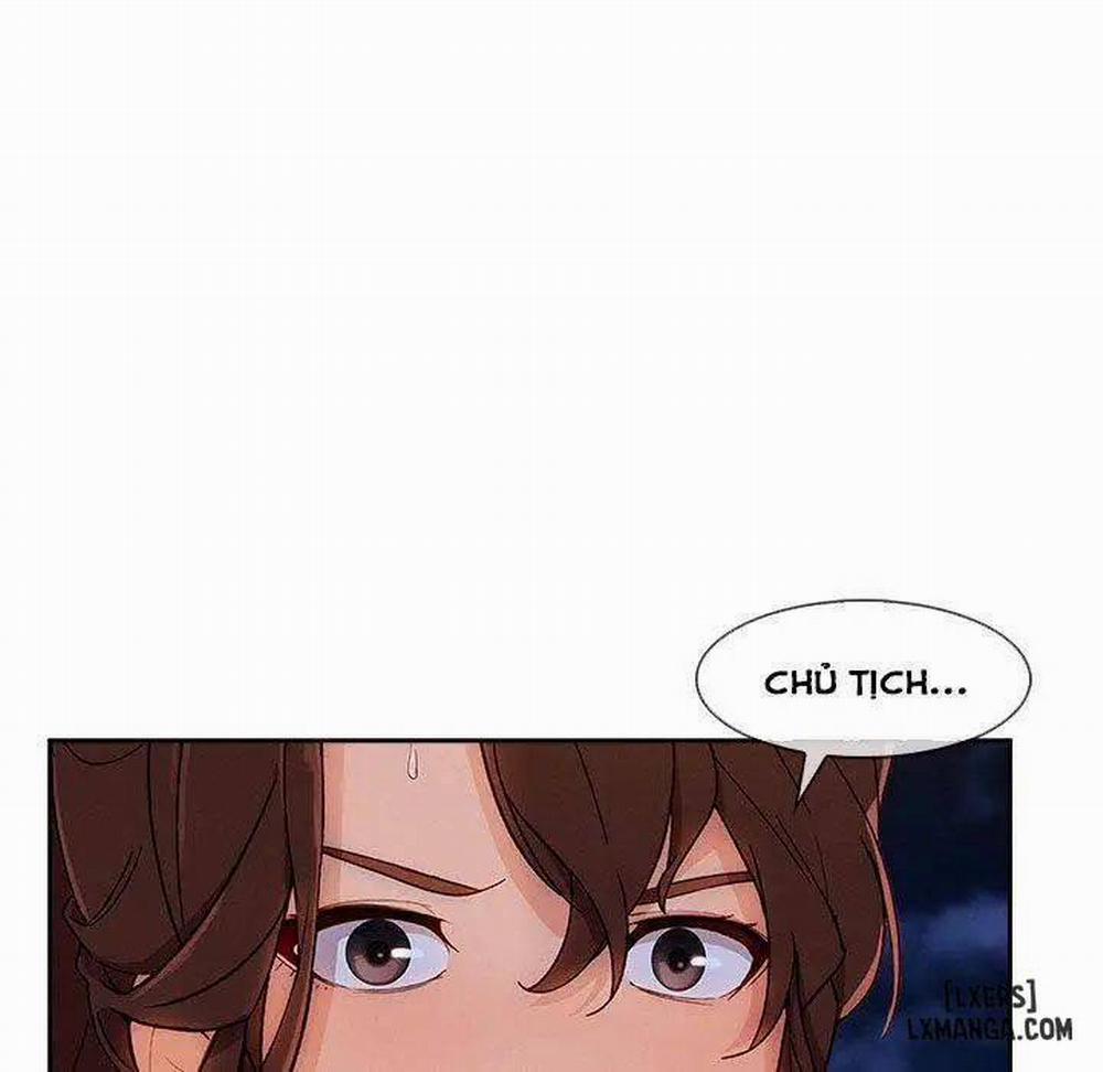 Quý Cô Chân Dài 42 trang 80