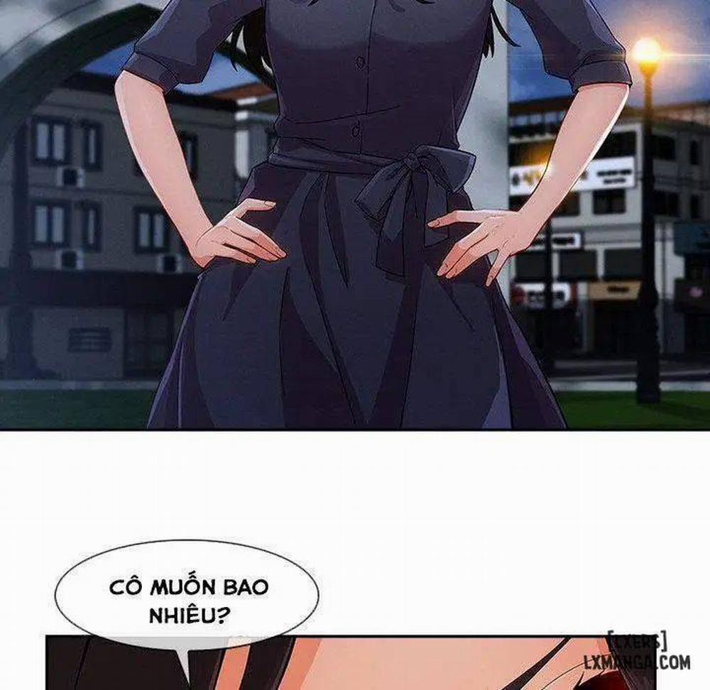 Quý Cô Chân Dài 42 trang 82