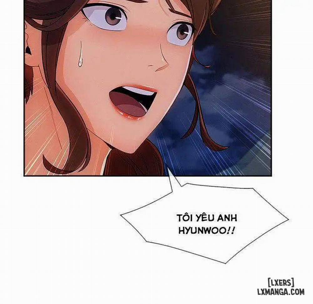 Quý Cô Chân Dài 42 trang 84