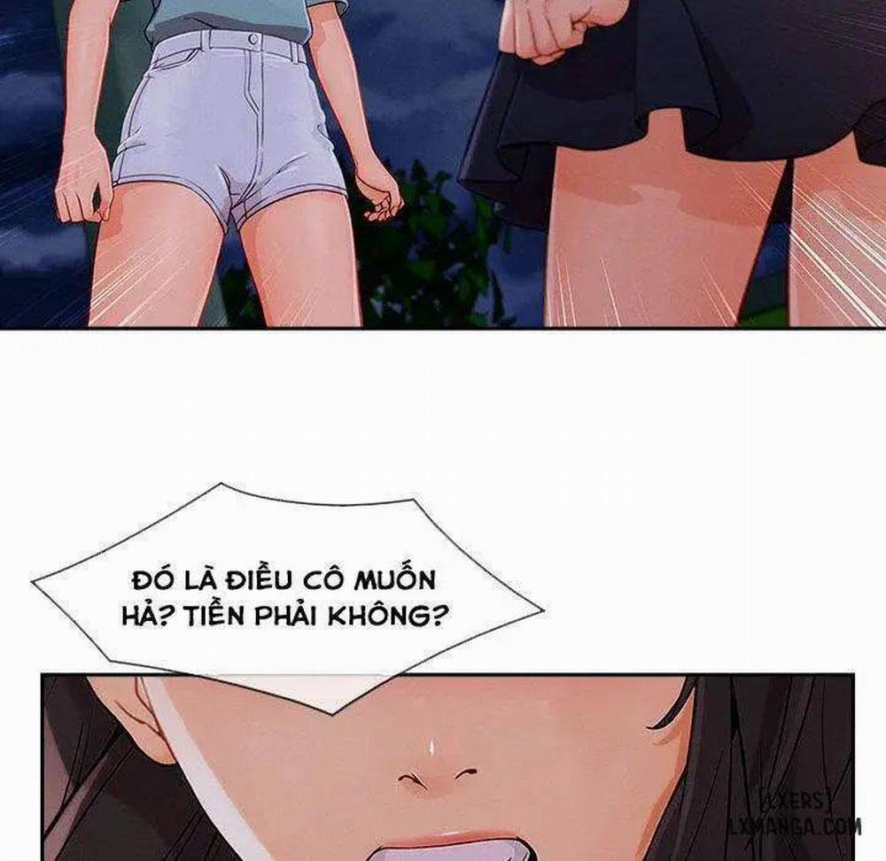 Quý Cô Chân Dài 42 trang 87