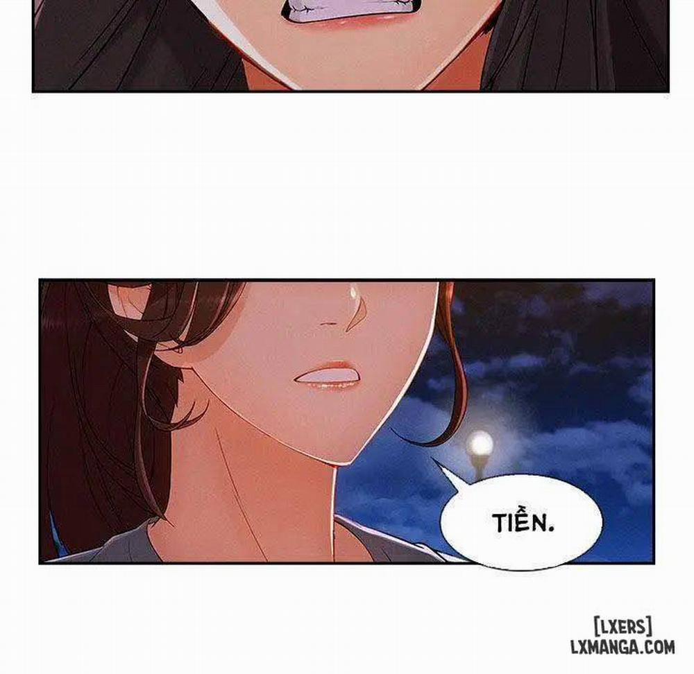 Quý Cô Chân Dài 42 trang 88