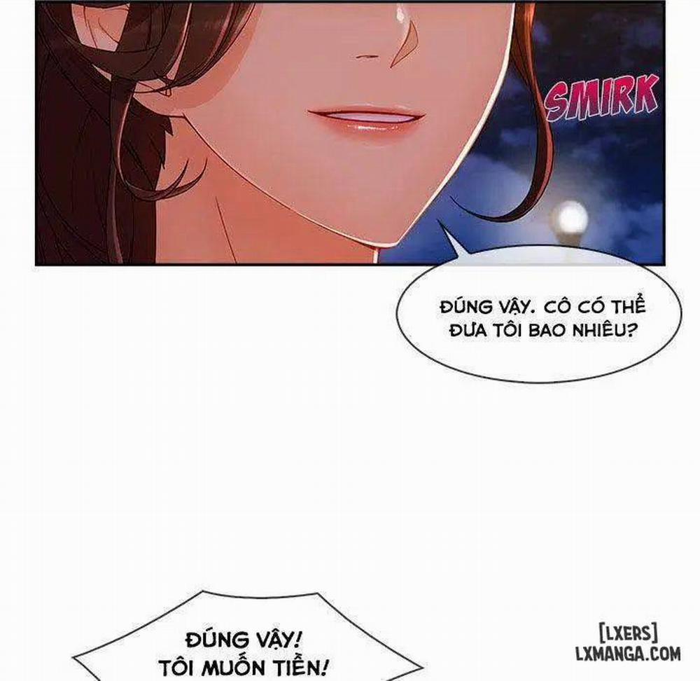 Quý Cô Chân Dài 42 trang 89