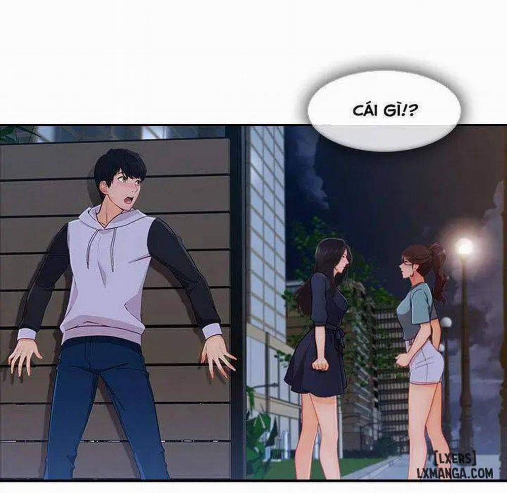 Quý Cô Chân Dài 42 trang 97