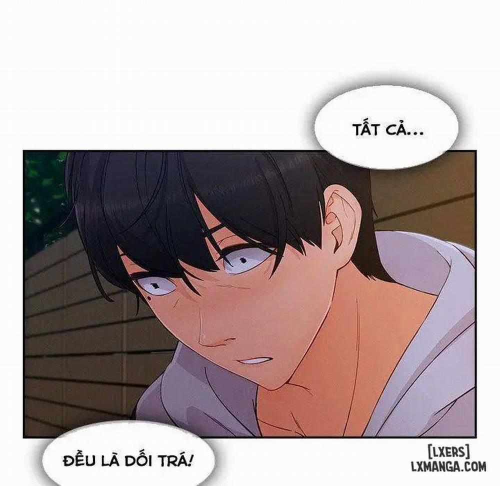 Quý Cô Chân Dài 42 trang 98