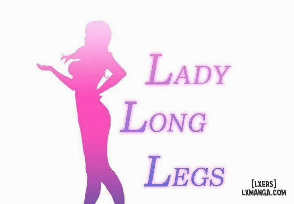 Quý Cô Chân Dài 43 trang 0