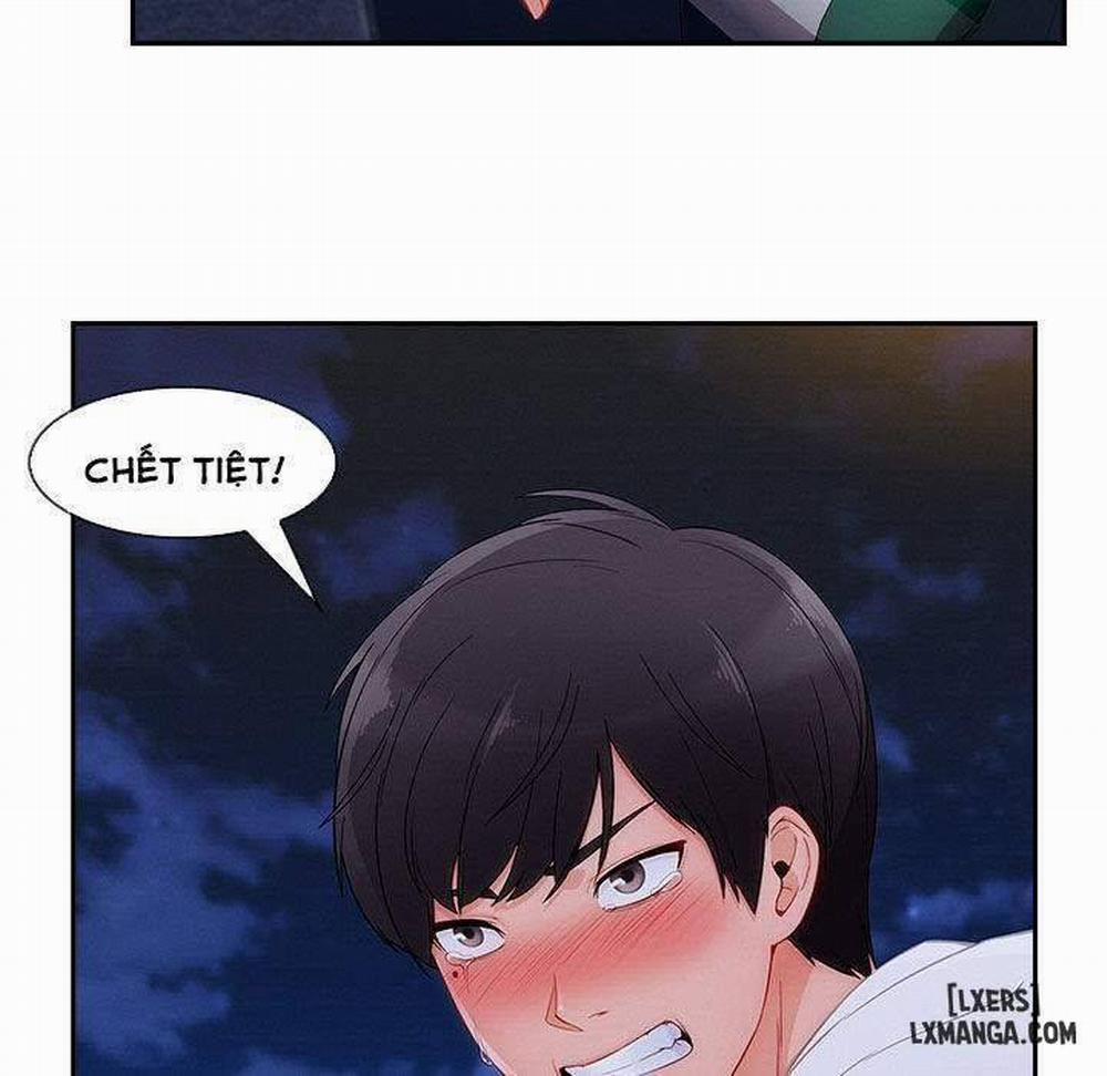 Quý Cô Chân Dài 43 trang 102