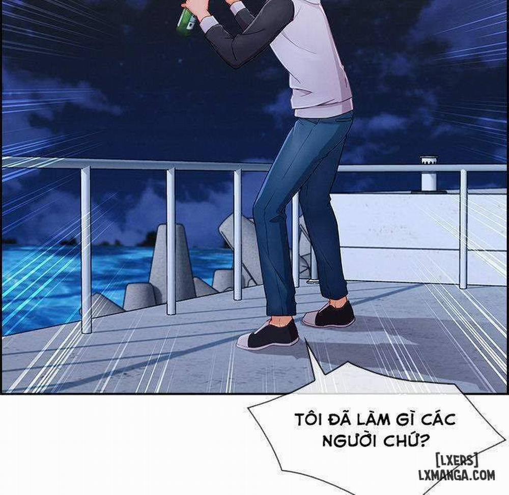 Quý Cô Chân Dài 43 trang 104