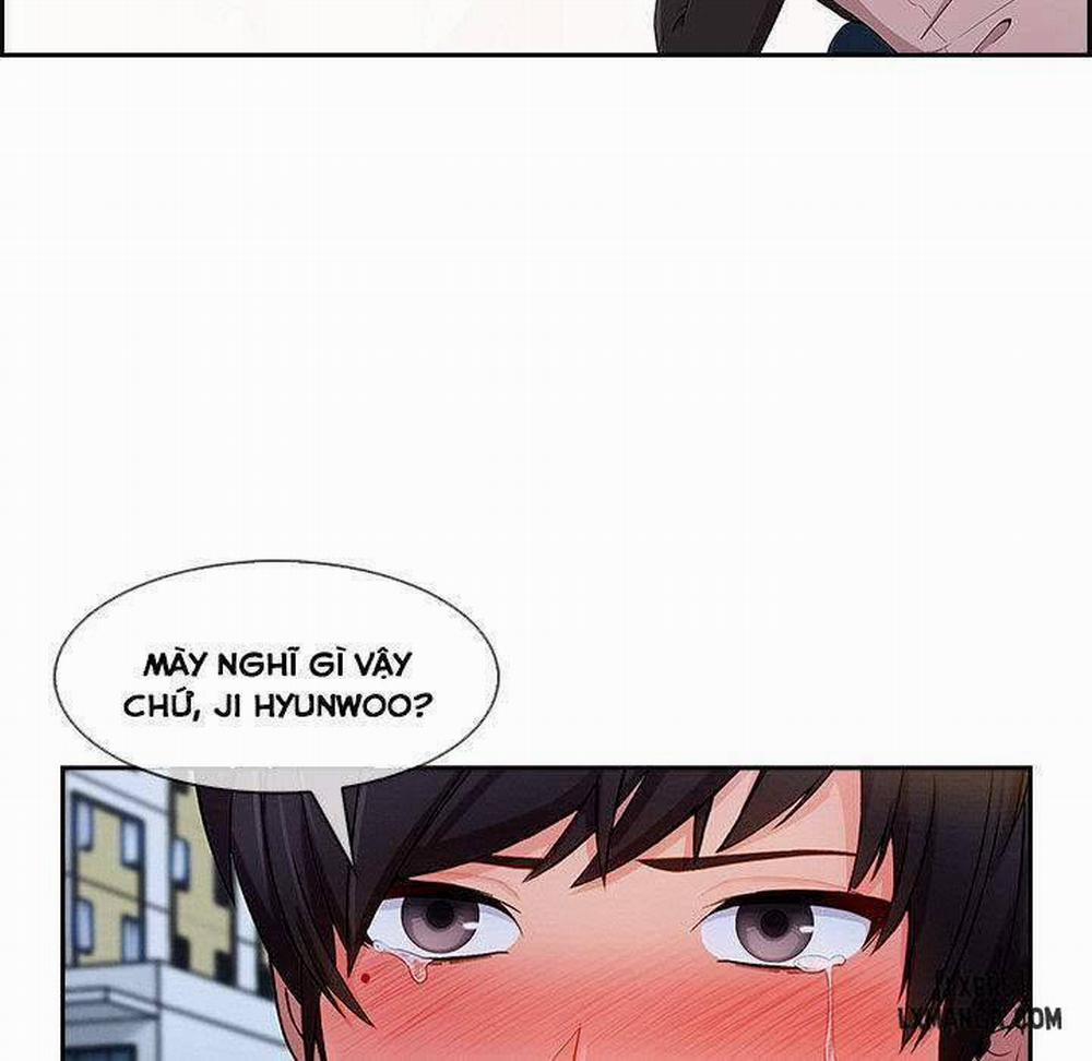 Quý Cô Chân Dài 43 trang 112