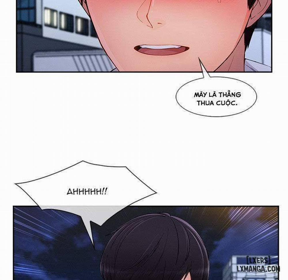 Quý Cô Chân Dài 43 trang 113