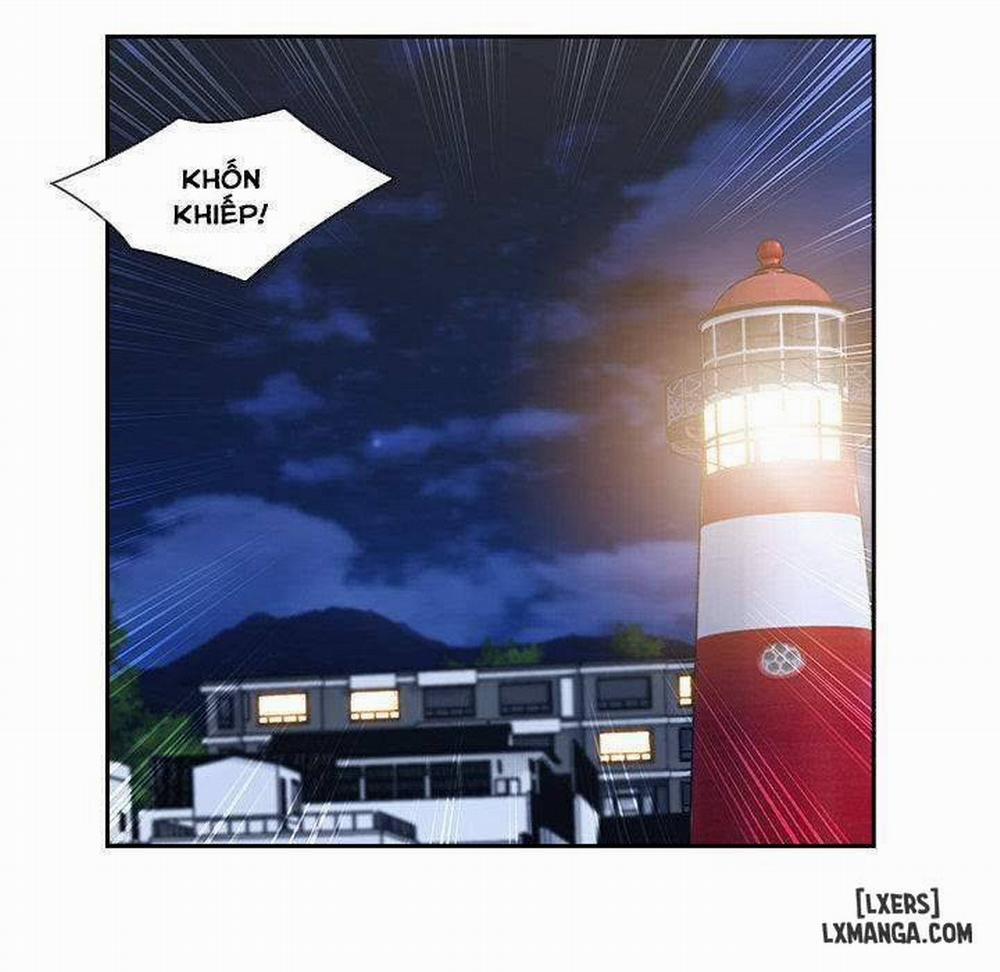 Quý Cô Chân Dài 43 trang 115