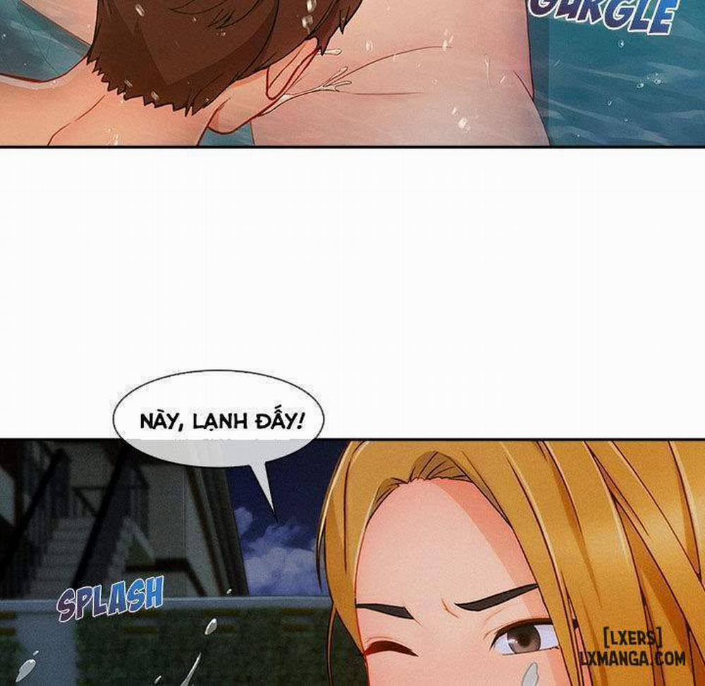 Quý Cô Chân Dài 43 trang 15