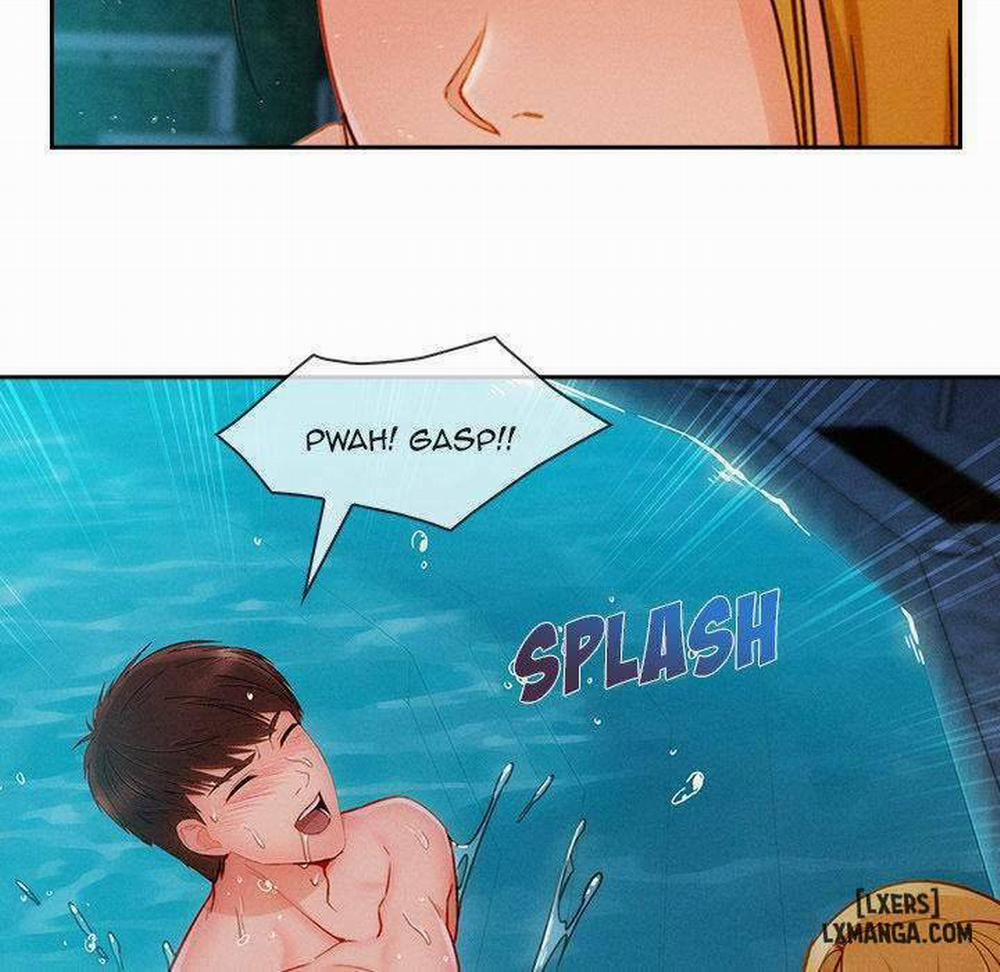 Quý Cô Chân Dài 43 trang 17