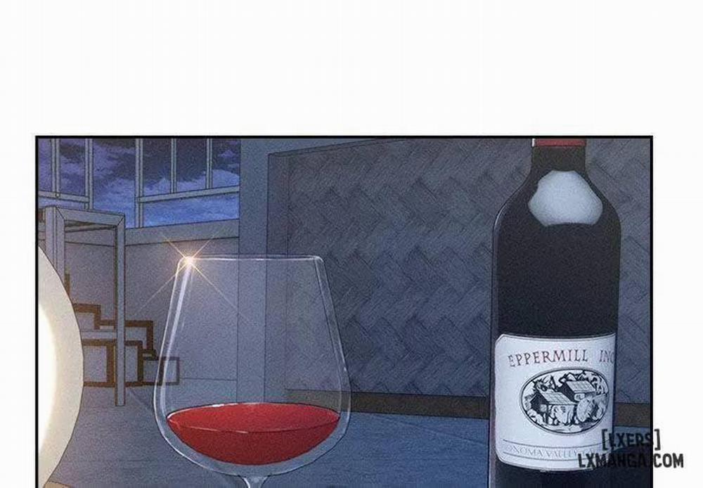 Quý Cô Chân Dài 43 trang 2