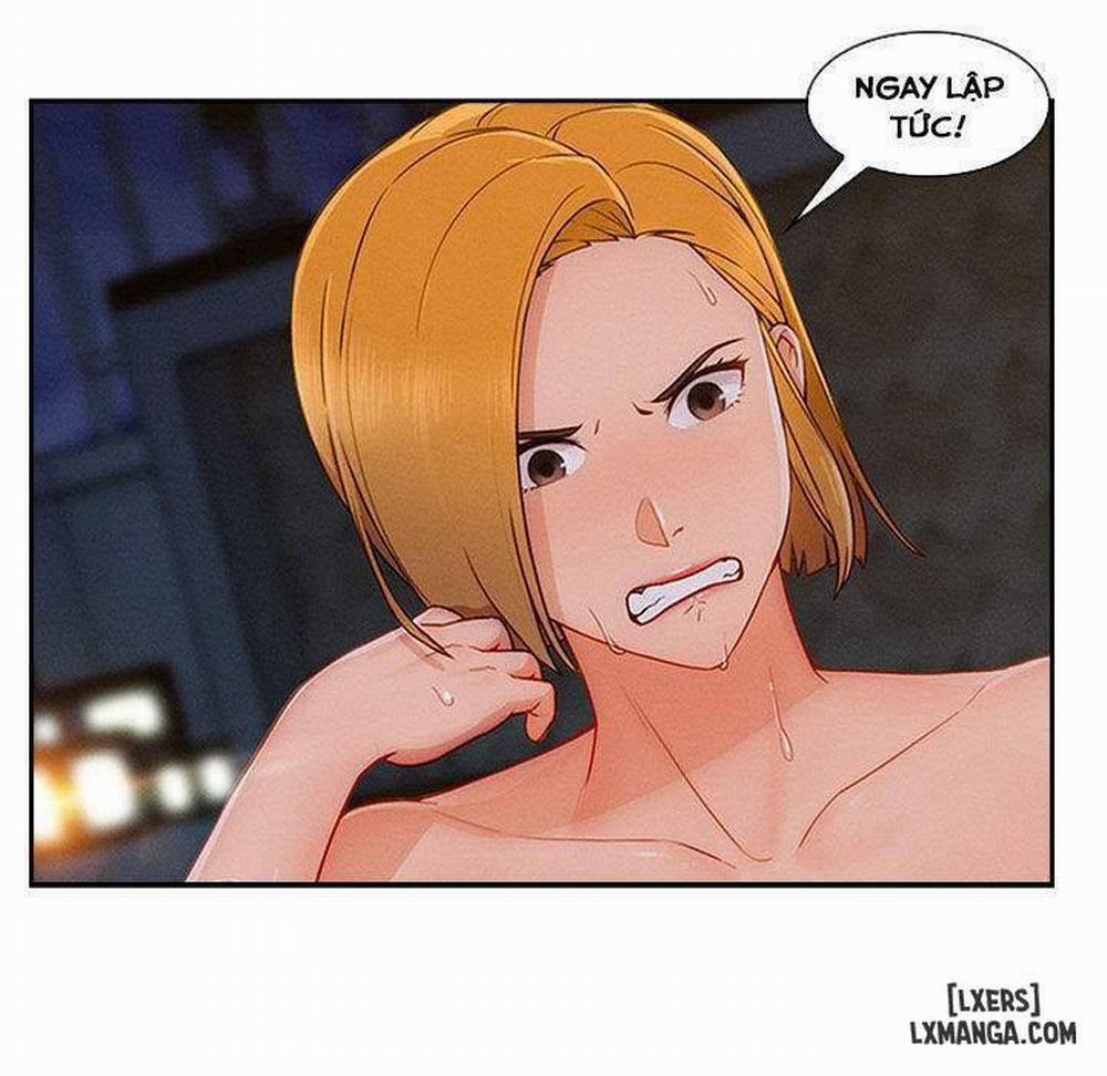 Quý Cô Chân Dài 43 trang 23