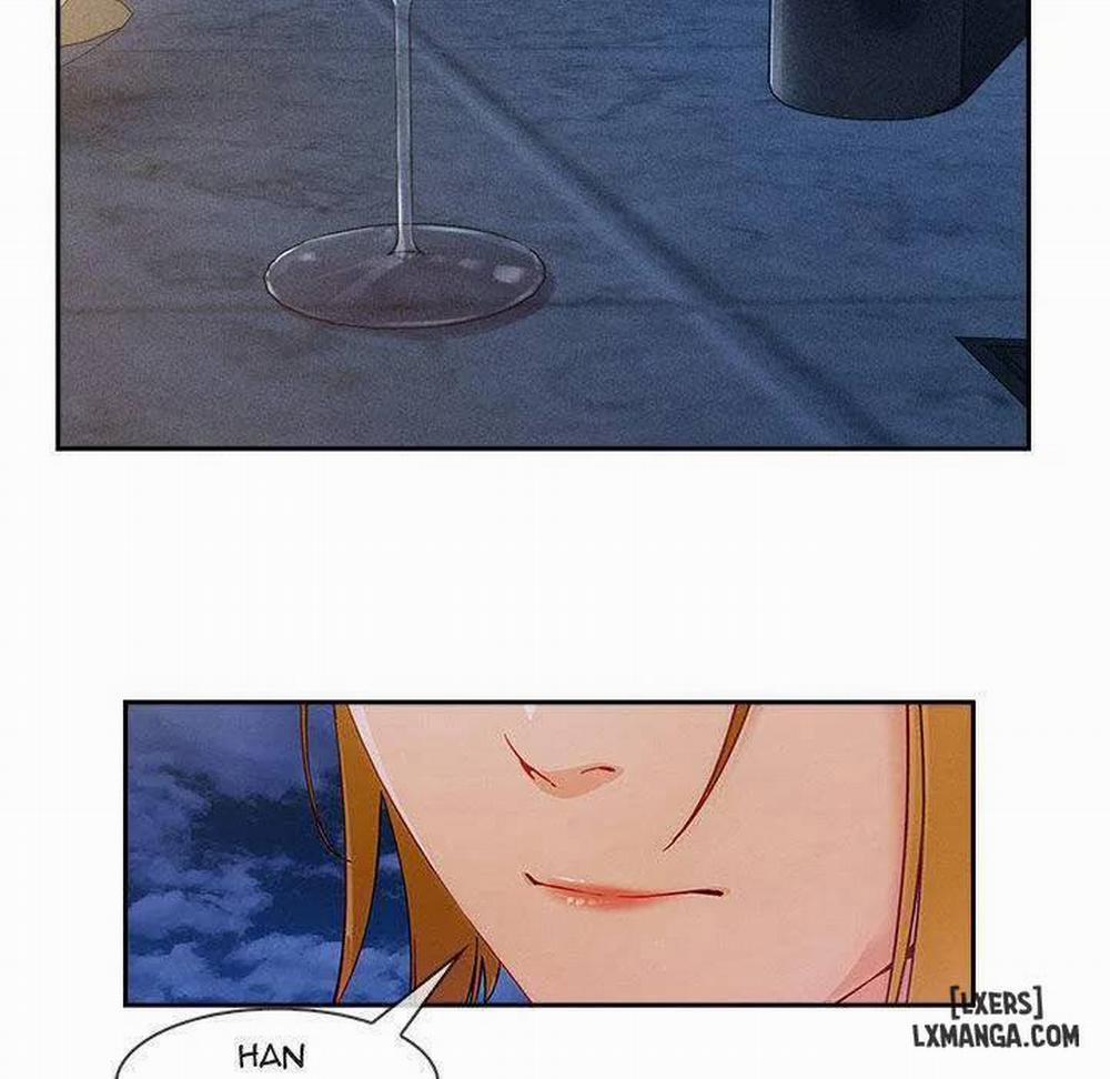 Quý Cô Chân Dài 43 trang 3