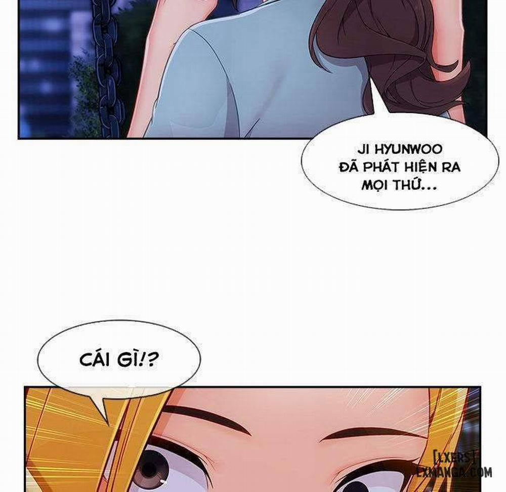 Quý Cô Chân Dài 43 trang 31