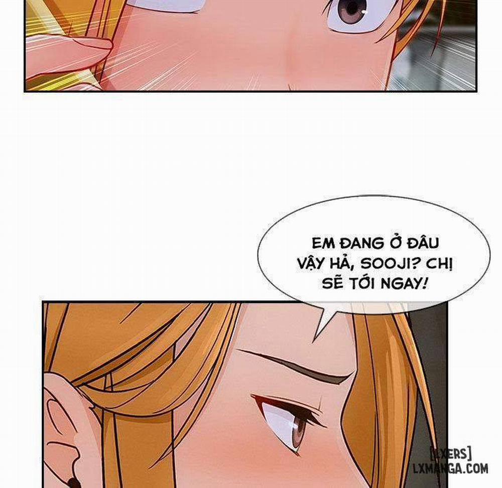 Quý Cô Chân Dài 43 trang 32