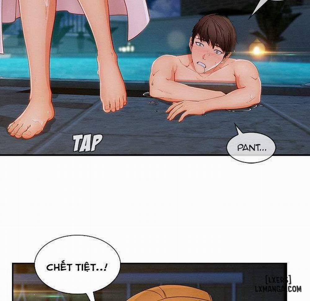 Quý Cô Chân Dài 43 trang 35