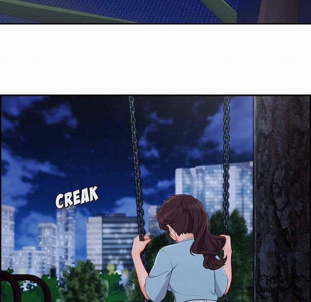 Quý Cô Chân Dài 43 trang 41