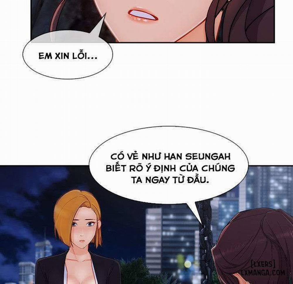 Quý Cô Chân Dài 43 trang 46