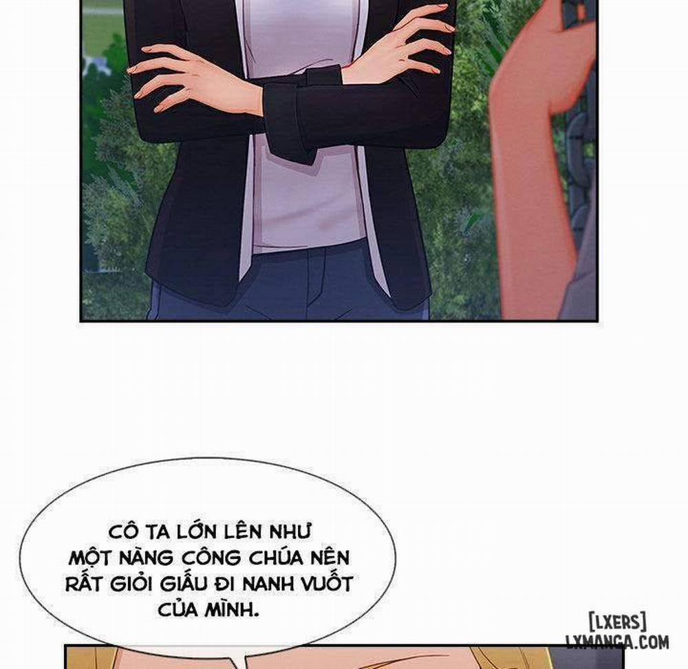 Quý Cô Chân Dài 43 trang 49