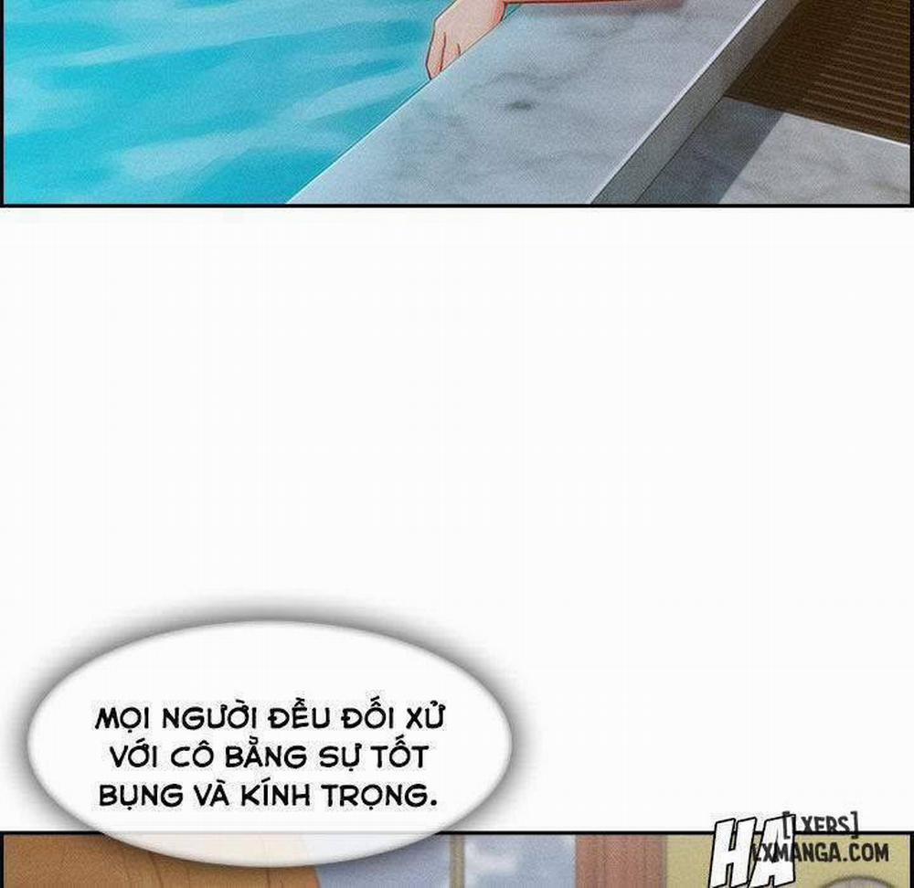 Quý Cô Chân Dài 43 trang 5