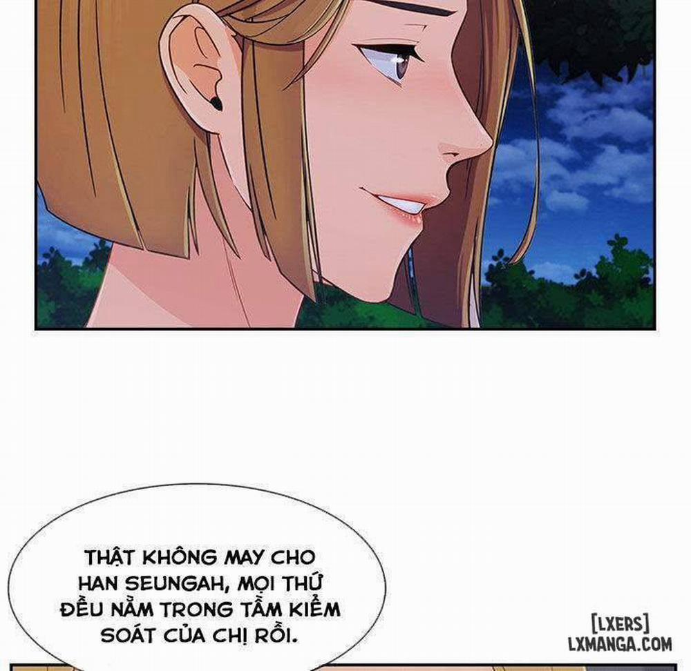 Quý Cô Chân Dài 43 trang 52