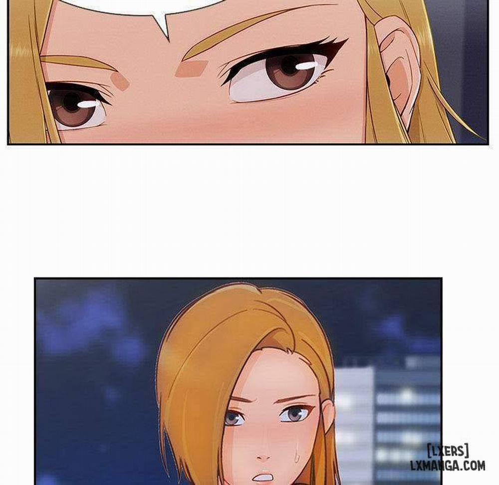 Quý Cô Chân Dài 43 trang 53