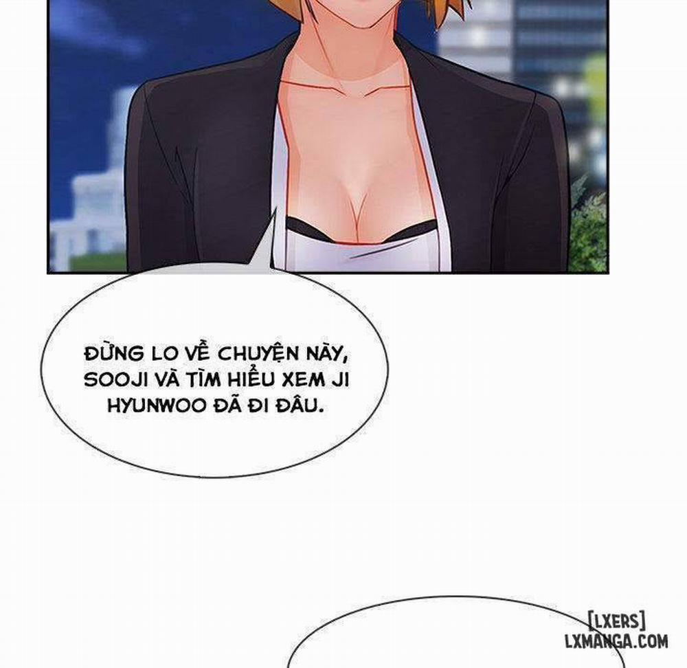 Quý Cô Chân Dài 43 trang 54