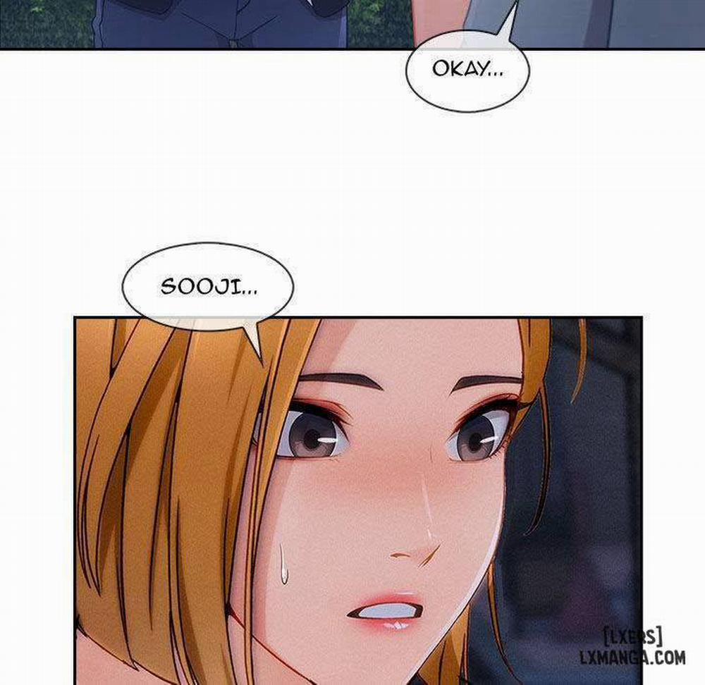 Quý Cô Chân Dài 43 trang 56