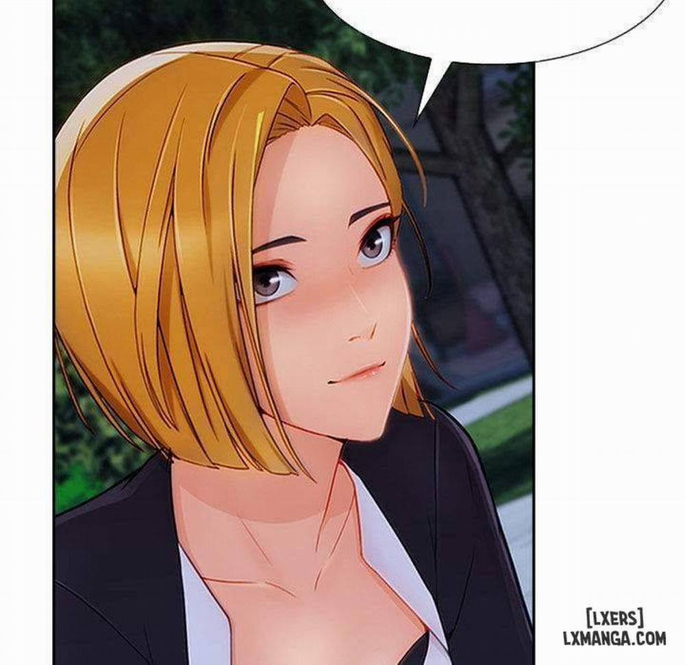 Quý Cô Chân Dài 43 trang 59